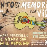 CANTO POR LA MEMORIA Y LA VIDA -2da edición-. UTN