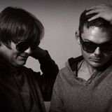 So Called DJ Mix - October 2013