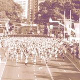 Mixtape Monday: Marathon!
