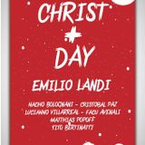 EMILIO LANDI @ GARDEN CHRIST + DAY