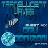 Jordy Jurrius - Translucent Waves Episode 111 (incl. guest mix Dru Denizen)