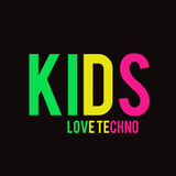 Hongi Keeps Letting The Children Techno