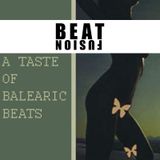Beatfusion - A taste of balearic beats