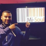 Craig Williams | Mi-Breakfast | Fri 6.30-9.30am | 16.10.15 | Mi-Soul Radio