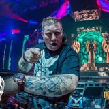 Partyraiser /// Millenium Mix 2014