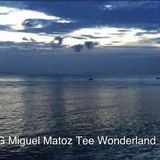 Miguel Matoz - From Techno til the Sunrise at Lighthouse