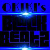 Dj Randy - BLACK BEATZ (September 2014)