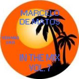 Marcelo de Matos - In the mix Vol. 7 (Verano 2013)