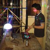 DJ AMSTER JOHN 2015