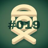In the mix #019