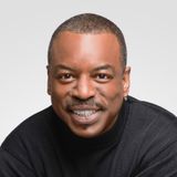 LeVar Burton's Top 5 songs by black artists for Black History Month