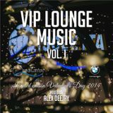 VIP LOUNGE MUSIC vol. l