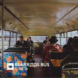 Noods Aboard the Bearritos Bus (Silecta & Chad)