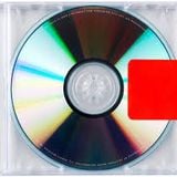 Kanye West - Yeezus (2013)