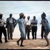 só dance