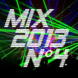 DJ AL3XIS - MIX 2013 #4