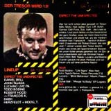 Francois Kevorkian & Robert Hood @ Der Tresor wird 13! - Tresor Berlin - 13.03.2004