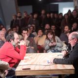 Cuarto encuentro: Experiencias de fotoperiodismo