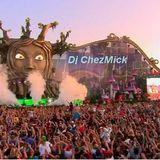 Electro(House) Makes You Move!!(Tomorrowland After Mix)