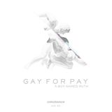 Constance 32: A Boy Named Ruth - Gay for Pay