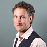 Interview with Dr Gary Abrahams