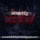 Mix Master Miguel - Strictly Dubstep V.1 (2011)