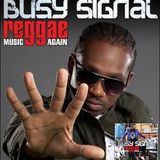 Dub Box #28 "100% Busy Signal"