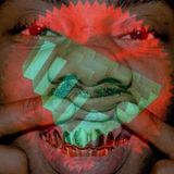We Buy Gold - Jambie's "Grimey Future Footwork" Mix For Slovenian Radio Student 89.3FM - June 2013