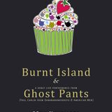 Peenko Presents: The Tea Party! Featuring Ghost Pants