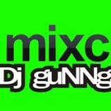 DJ guNNga Cloudcast#5