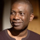 Show #20 - Legends of Africa: Youssou N'Dour