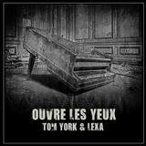 Tom York Interview MGF Fox Radio Belgique 17 janvier 2014