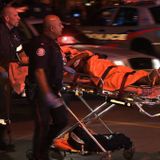 Charsoogh 5: Shootings in Toronto