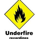 Underfire Recordings Mix Sessions 174Bpm