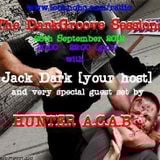 The Darkgroove sessions-Sept 2012-JackDark - Hunter A.C.A.B
