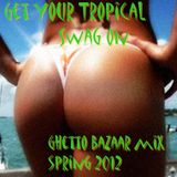 Get Your Tropical Swag On - GB Promo Spring 2012