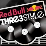 DJ Mysterons - Redbull Thre3style Poland 2015 - Competition Entry