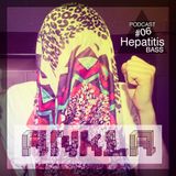 Hepatitis BASS Podcast #6 - Ankla