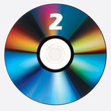 Mega Music Pack cd 2