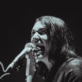 Placebo @ Positivus Festival in Salacgriva, Latvia 17-07-2015