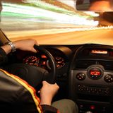 THE DRIVE