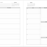 The Hitch Hikers Guide to the Plannerverse - Episode 8 - Choosing Inserts