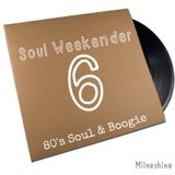 Soul Weekender 6