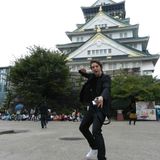 Jon Kennedy . "Okayama . Japan . 2012" Live DJ Set PART 2