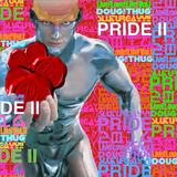 SlutUrGaYY!! PRIDE JULY 2014 LIVE! LOVE! LIFE! VOL.II