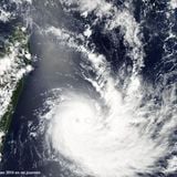 Before Bejisa cyclone live by fish'n Gat