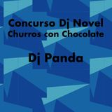 Concurso Dj Novel - Dj Panda