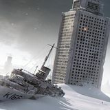 Techno Transistor: Snow Storm Pt 2