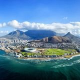 #32 Cape Town Breeze Mix