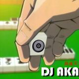 アカギの麻雀天才 Mix